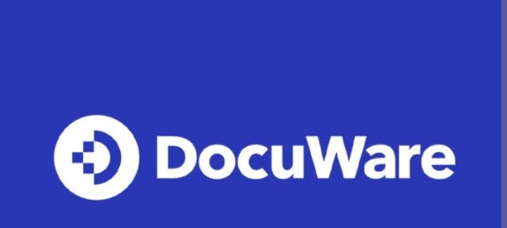 DocuWare logo