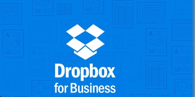 Dropbox Business logo