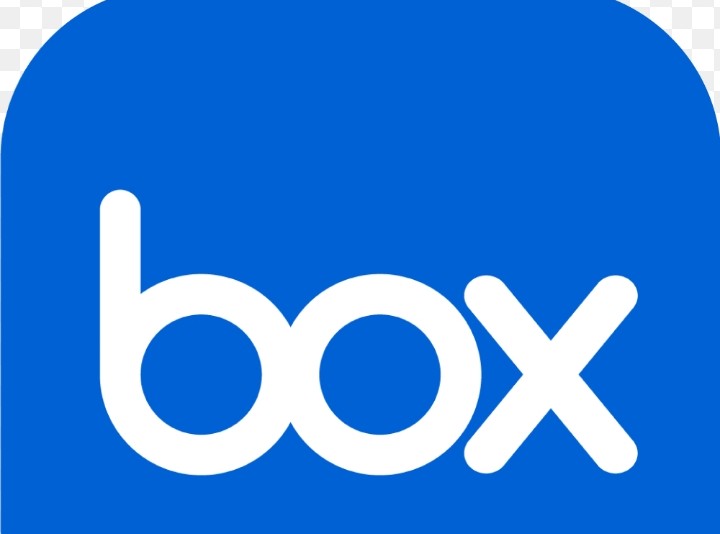 Box logo
