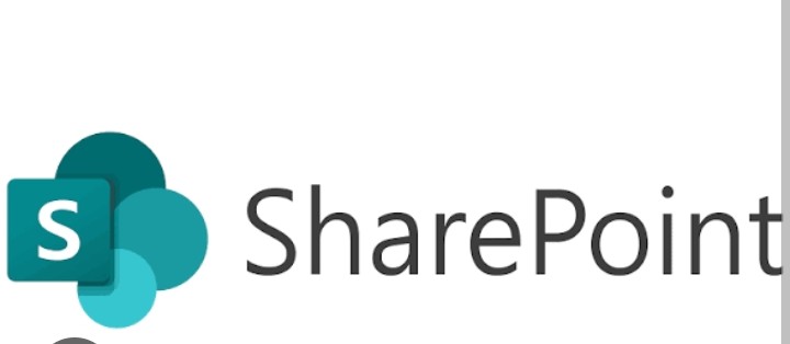Microsoft SharePoint logo