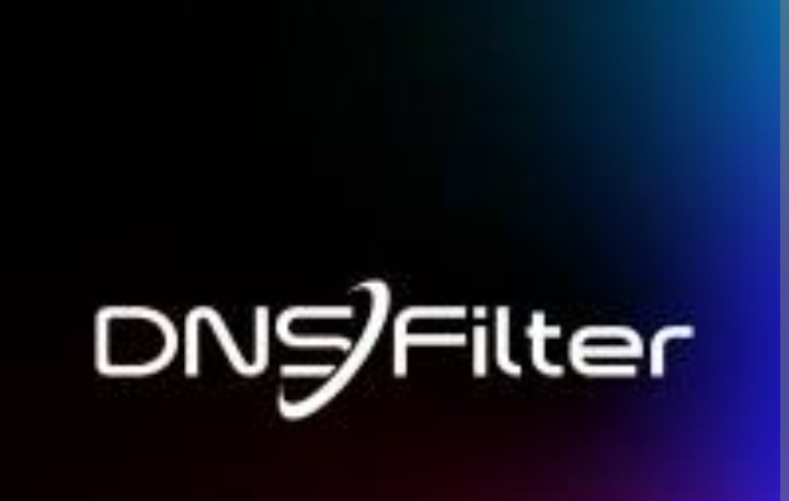 DNSFilter logo