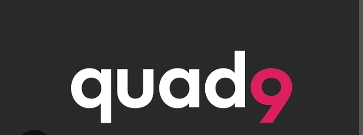 Quad9 logo