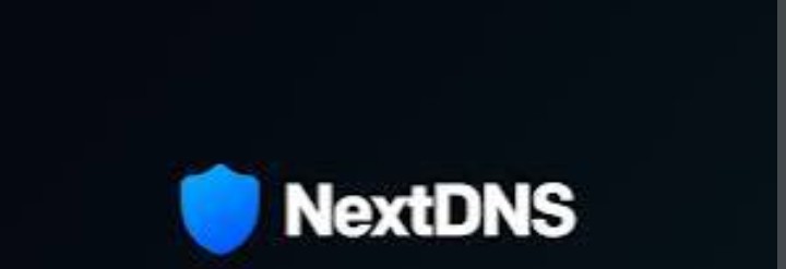 NextDNS logo