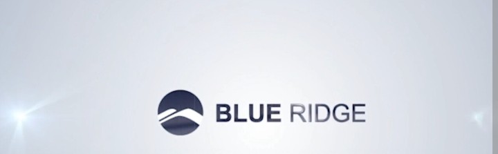 Blue Ridge Supply Chain Planning logo