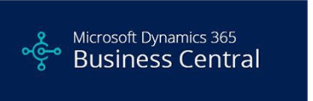 Microsoft Dynamics 365 Business Central logo