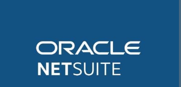 Oracle NetSuite (Wholesale Distribution) logo