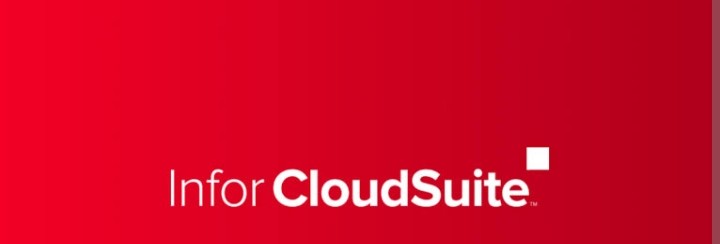 Infor CloudSuite Distribution logo