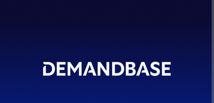 Demandbase logo