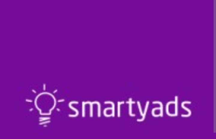 SmartyAds logo