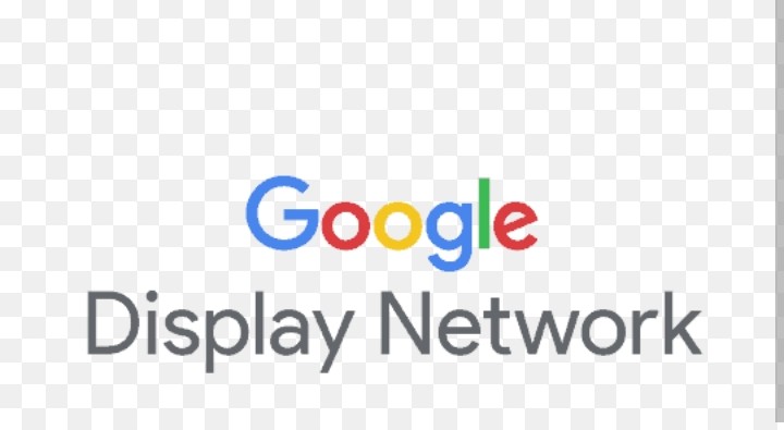 Google Display Network logo