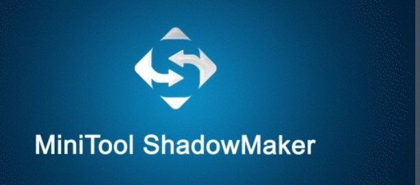 MiniTool ShadowMaker logo