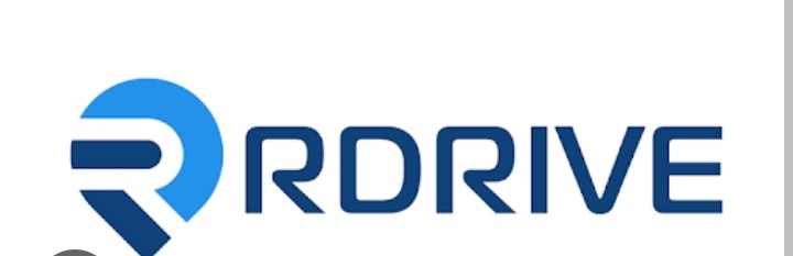 R-Drive Image logo