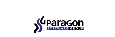 Paragon Hard Disk Manager logo