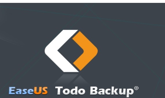 EaseUS Todo Backup logo