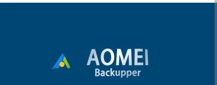 AOMEI Backupper logo