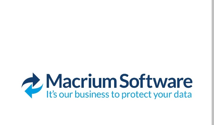 Macrium Reflect logo