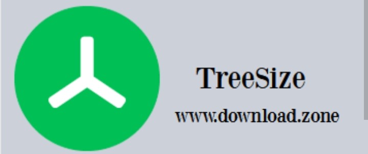 TreeSize logo