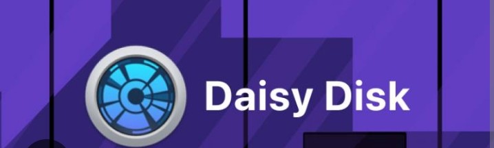 DaisyDisk logo