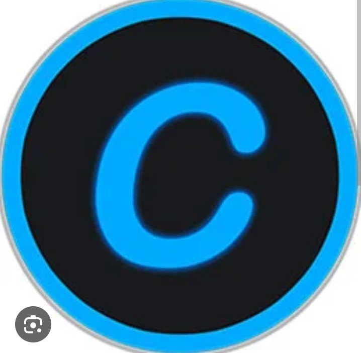 Advanced SystemCare logo