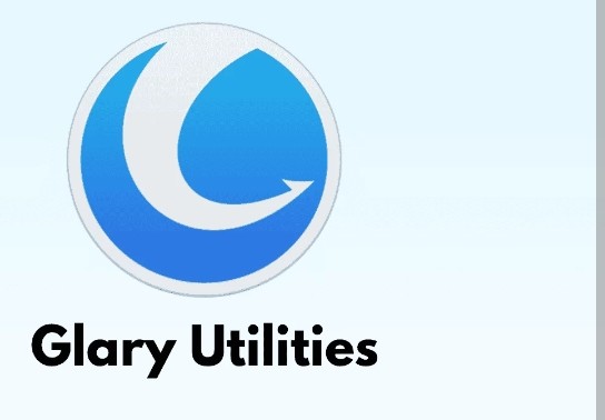 Glary Utilities logo