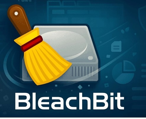 BleachBit logo