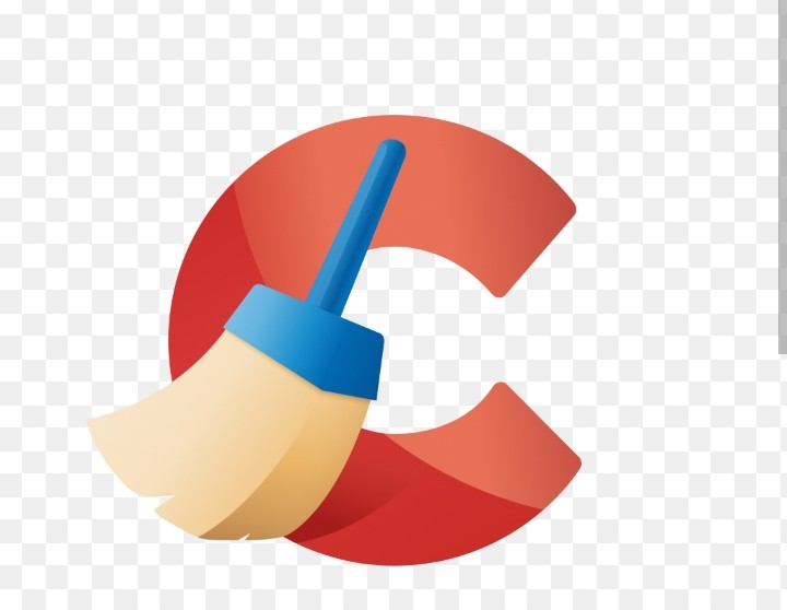 CCleaner logo