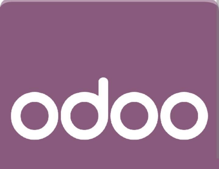 Odoo (Manufacturing) logo