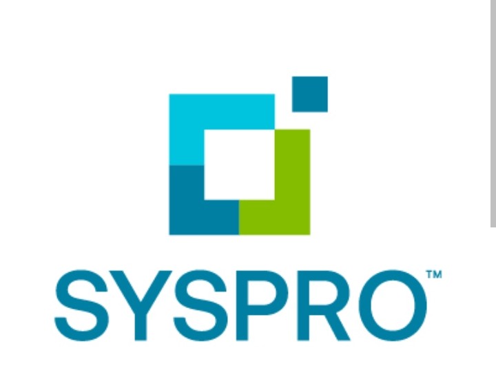 Syspro logo