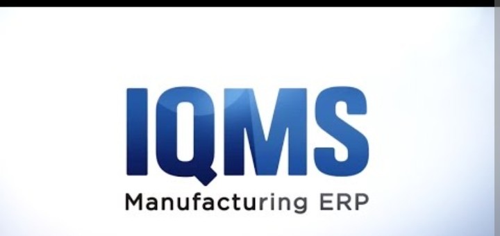 IQMS (DELMIAworks) logo