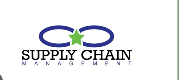 Microsoft Dynamics 365 Supply Chain Management logo