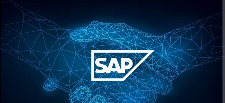SAP S/4HANA Cloud (Discrete) logo