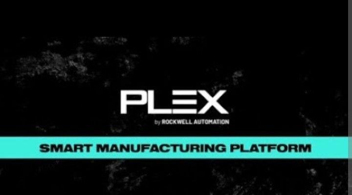 Plex Smart Manufacturing Platform logo