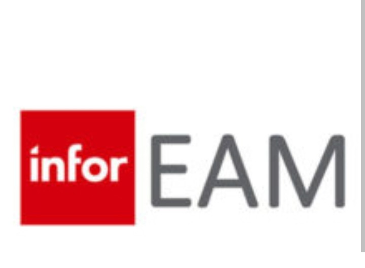 Infor CloudSuite Industrial (SyteLine) logo