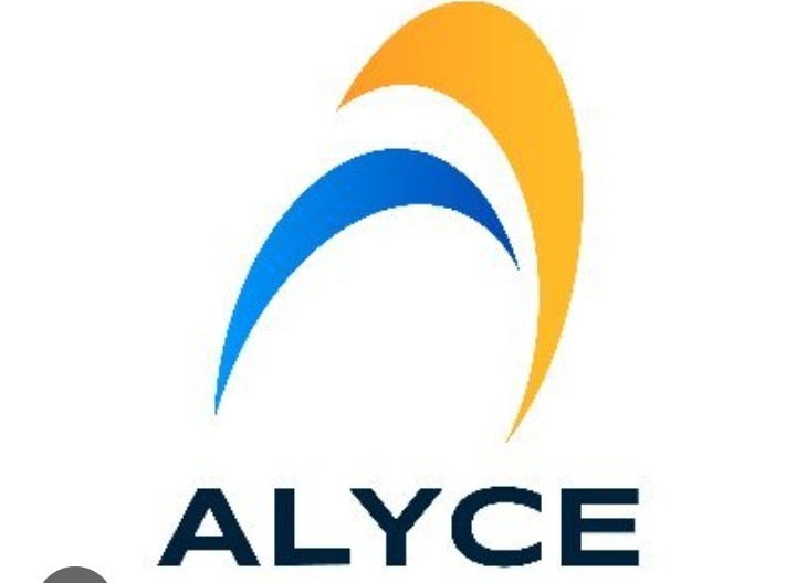 Alyce logo