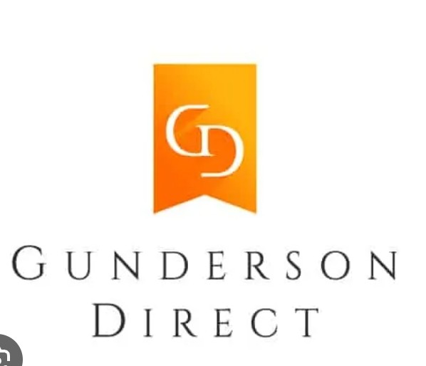 Gunderson Direct logo