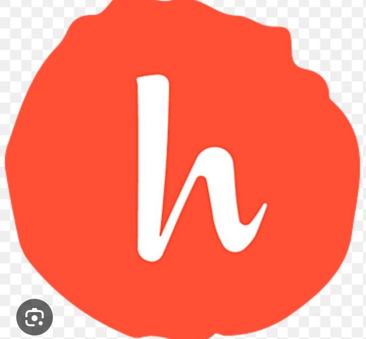Handwrytten logo