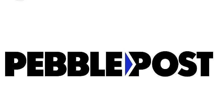 PebblePost logo