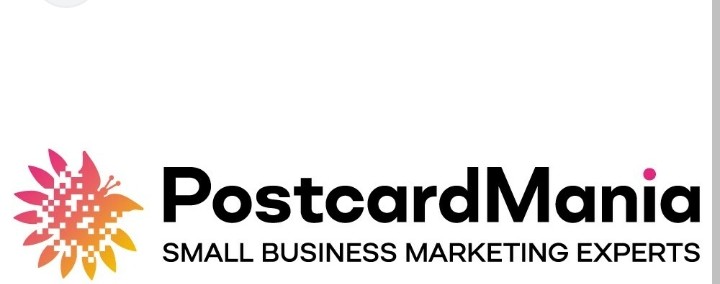 PostcardMania logo