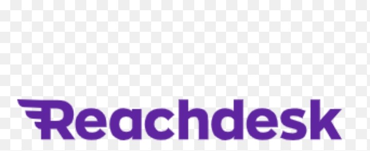Reachdesk logo