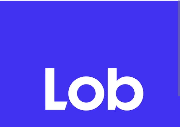 Lob logo