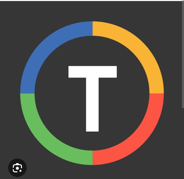 TelemetryTV logo