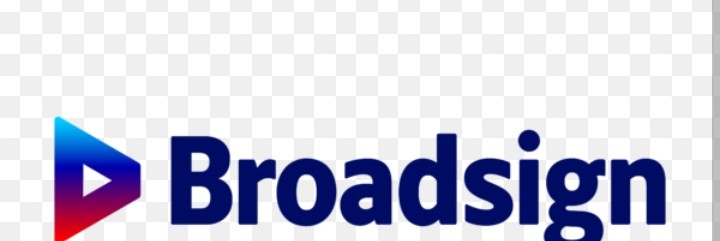 Broadsign logo