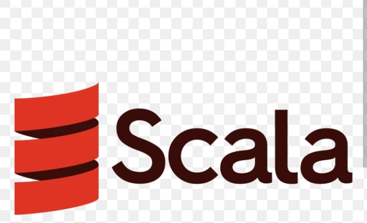 Scala logo