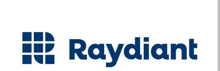 Raydiant logo