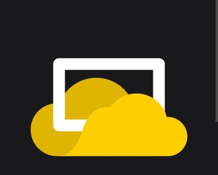 ScreenCloud logo