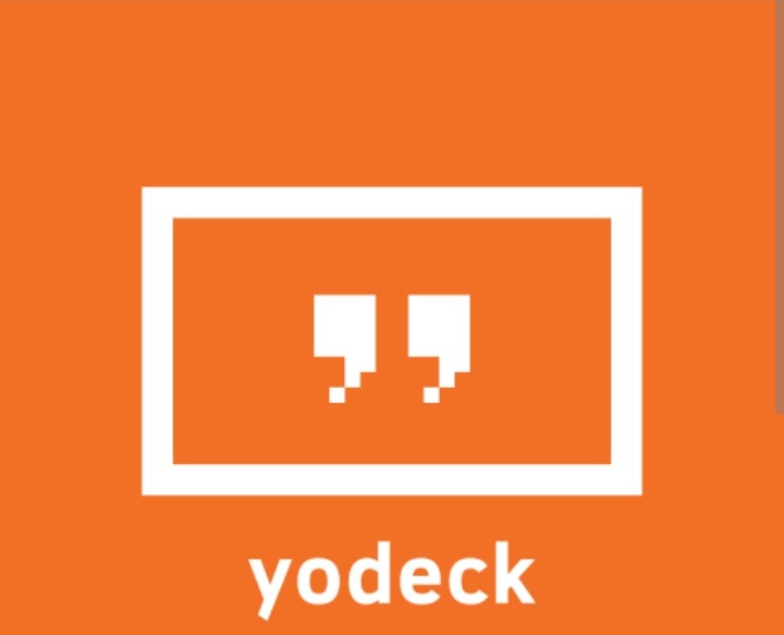 Yodeck logo