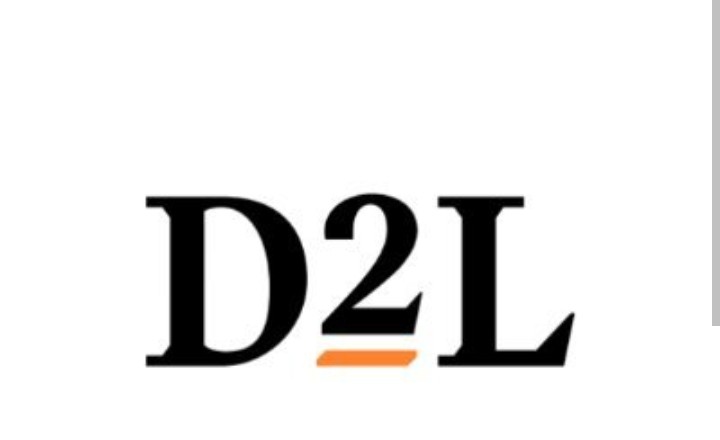 D2L Brightspace logo