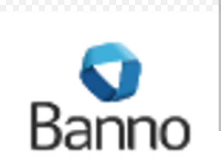 Banno logo
