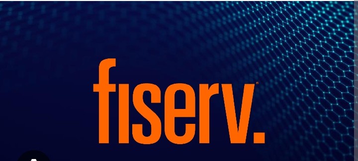 Fiserv Architect logo
