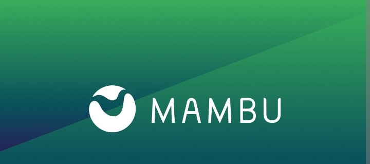 Mambu logo